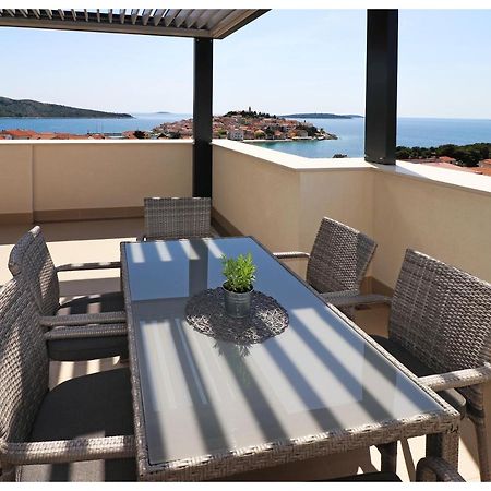 Appartamento Royal Primošten Esterno foto