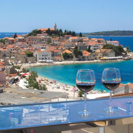 Appartamento Royal Primošten Esterno foto