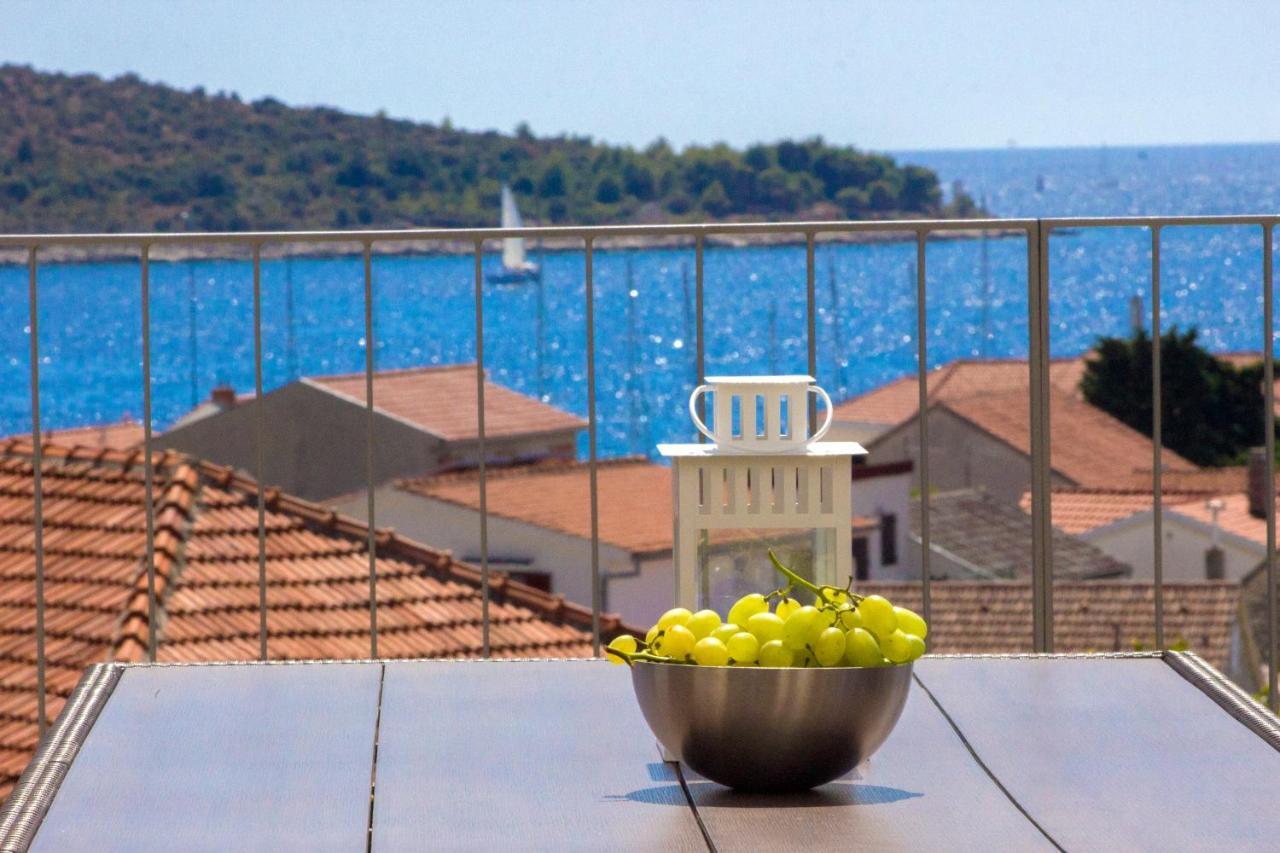 Appartamento Royal Primošten Esterno foto