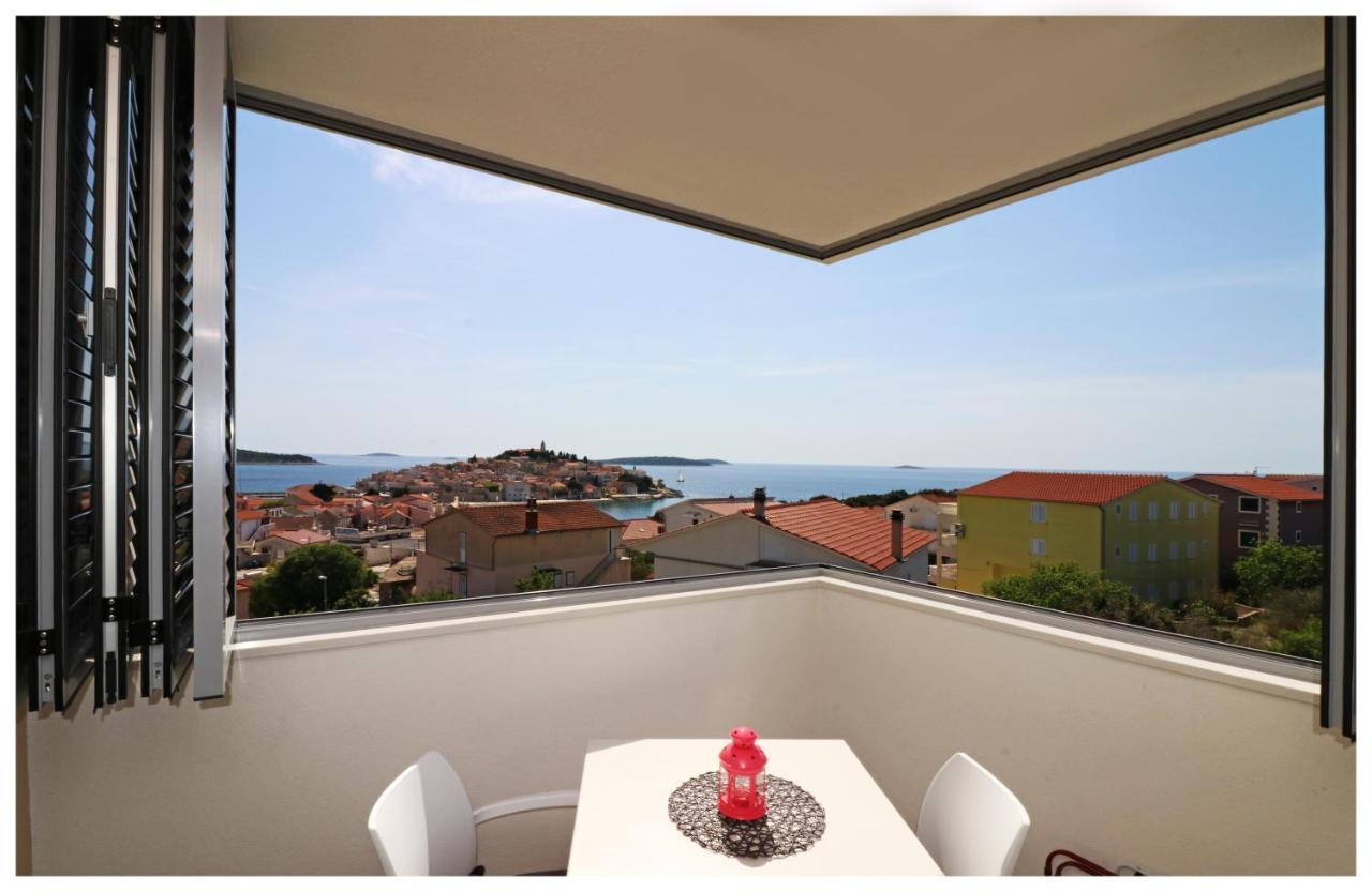 Appartamento Royal Primošten Esterno foto
